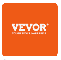 Discount Code for Vevor Tools Official Store