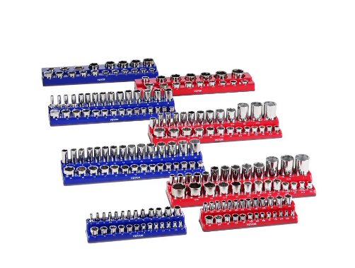 Magnetic Socket Organizer Set on Sale: Up to 20% off Vevor Coupon Code