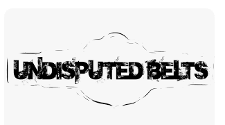 Discount Code for Undisputed Belts, Deals and offers