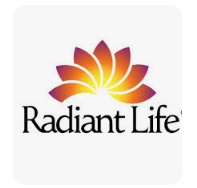 Discount Code for Radiant Life, Deals and offers