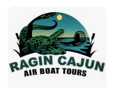 Discount Code for Ragin Cajun Airboat Tours, Deals and offers