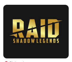 Discount Code for Raid Shadow Legends, Deals and offer