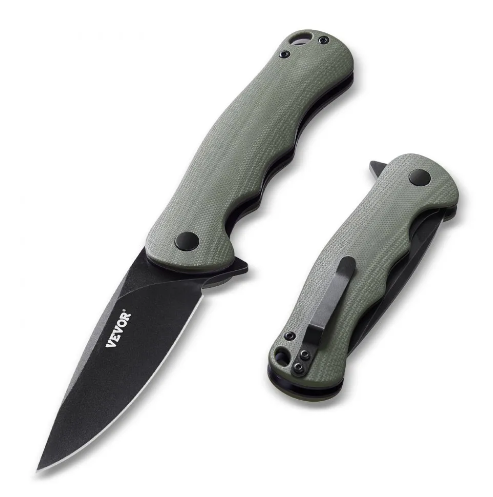 Old Timer 104ot Folding Pocket Knife on Sale: Up to 20% off Vevor Coupon Code