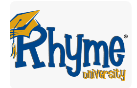 Discount Code for Rhyme University, Deals and offers.