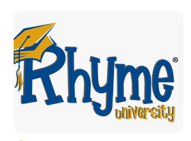 Discount Code for Rhyme University, Deals and offers.