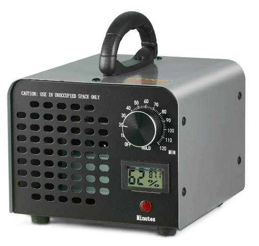 Ozone Generator for Car on Sale: Up to 20% off Vevor Coupon Code