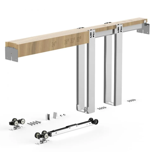 Pocket Door Frame Kit on Sale: Up to 20% off Vevor Coupon Code