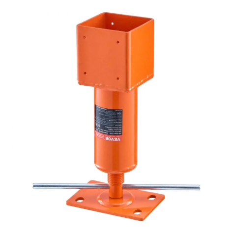 Post Screw Jack on Sale: Up to 20% off Vevor Coupon Code