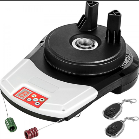 Commercial Roll up Garage Door Opener on Sale: Up to 20% off Vevor Coupon Code