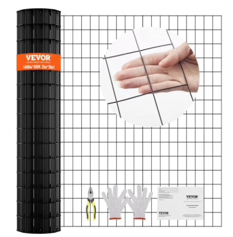 Hardware Cloth on Sale: Up to 20% off Vevor Coupon Code