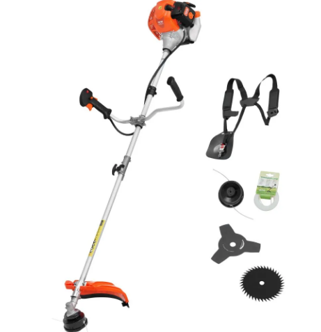 Heavy Duty Weed Wacker on Sale: Up to 20% off Vevor Coupon Code
