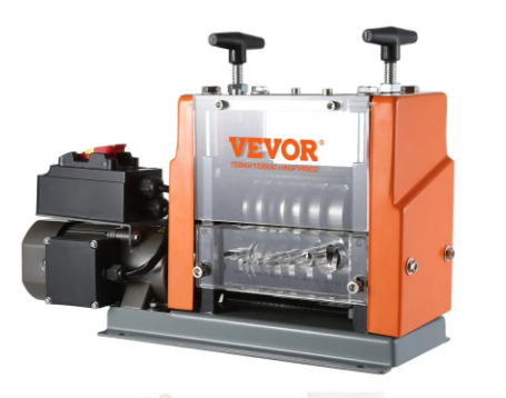 Electric Cable Stripping Tool on Sale: Up to 20% off Vevor Coupon Code