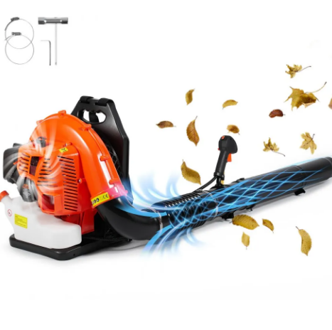Craftsman Backpack Leaf Blower on Sale: Up to 20% off Vevor Coupon Code