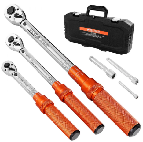 Craftsman 20 Pc Combination Ratcheting Wrench Set Metric Mm on Sale: Up to 20% off Vevor Coupon Code