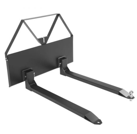 3 Point Pallet Forks on Sale: Up to 20% off Vevor Coupon Code