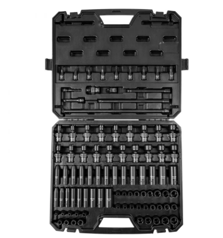 3/8 Impact Socket Set on Sale: Up to 20% off Vevor Coupon Code