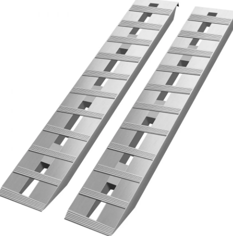 Aluminum Trailer Ramps 6000lbs on Sale: Up to 20% off Vevor Coupon Code