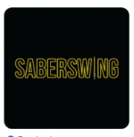 Discount Code for Saberswing