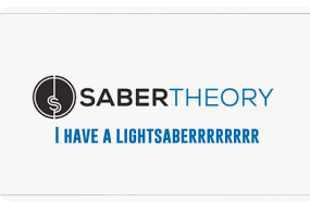 Discount Code for Sabertheory,