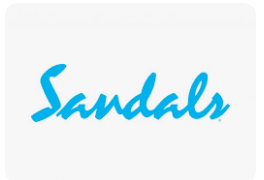 Discount Code for Sandals