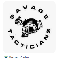 Discount Code for Savage Tacticians