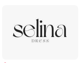 Discount Code for Selinadress