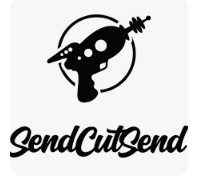 Discount Code for Sendcutsend