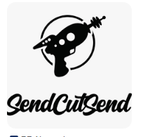 Discount Code for Sendcutsend
