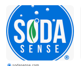 Discount Code for Soda Sense