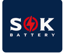 Discount Code for Sok Battery