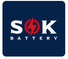 Discount Code for Sok Battery