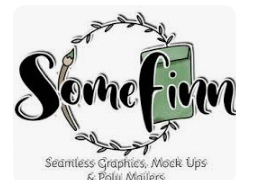 Discount Code for Somefinngraphics