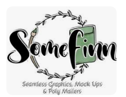 Discount Code for Somefinngraphics