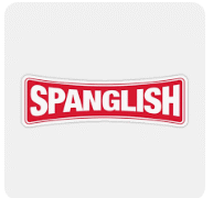 Discount Code for Spanglish