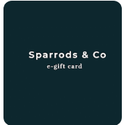 Discount Code for Sparrods & co