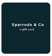 Discount Code for Sparrods & co