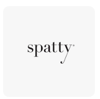 Discount Code for Spatty,