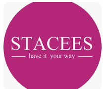 Discount Code for Stacees,