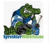 Discount Code for Sprinkler Warehouse,