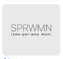 Discount Code for Sprwmn