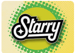 Discount Code for Starry