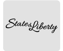 State and Liberty Review