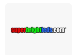 Discount Code for Superbrightleds