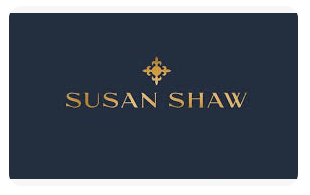 Discount Code for Susan Shaw