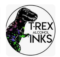 Discount Code for T Rex Inks