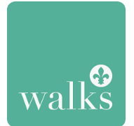 Discount Code for Take Walks