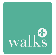 Discount Code for Take Walks