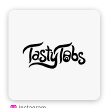 Discount Code for Tasty Tabs