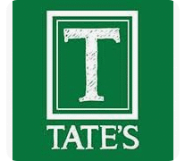 Discount Code for Tates