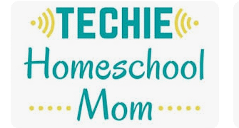 Discount Code for Techie Homeschool Mom